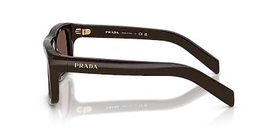 Prada 0PR D11S - 27I90W - 54 NC6 Erkek Güneş Gözlüğü - 3