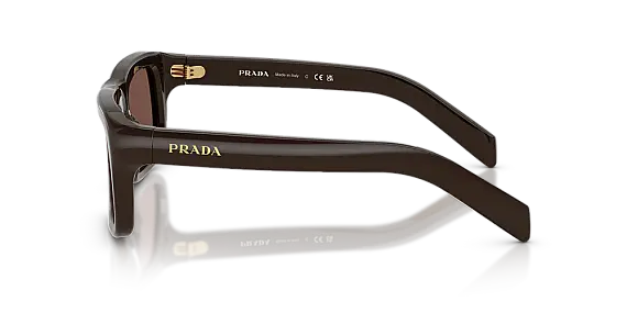 Prada 0PR D11S - 27I90W - 54 NC6 Erkek Güneş Gözlüğü - 3