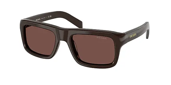 Prada 0PR D11S - 27I90W - 54 NC6 Erkek Güneş Gözlüğü - 1