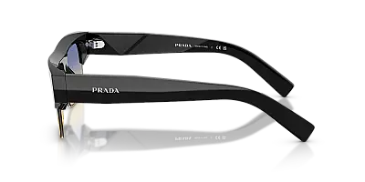 Prada 0PR D12SU - 16K50E - 55 NC6 Erkek Güneş Gözlüğü - 3