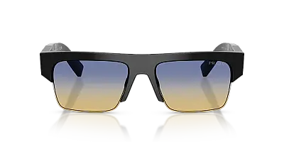 Prada 0PR D12SU - 16K50E - 55 NC6 Erkek Güneş Gözlüğü - 2