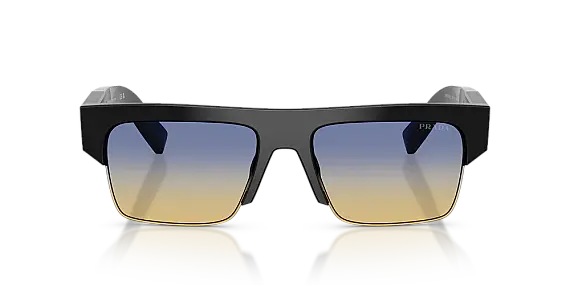 Prada 0PR D12SU - 16K50E - 55 NC6 Erkek Güneş Gözlüğü - 2