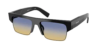 Prada 0PR D12SU - 16K50E - 55 NC6 Erkek Güneş Gözlüğü - Prada
