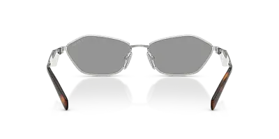 Prada 0PR D50S - 1BC50Q - 57 NC6 Kadın Güneş Gözlüğü - 4
