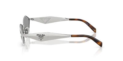 Prada 0PR D50S - 1BC50Q - 57 NC6 Kadın Güneş Gözlüğü - 3