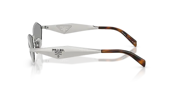 Prada 0PR D50S - 1BC50Q - 57 NC6 Kadın Güneş Gözlüğü - 3