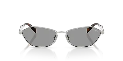Prada 0PR D50S - 1BC50Q - 57 NC6 Kadın Güneş Gözlüğü - 2
