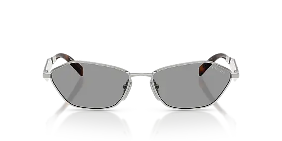 Prada 0PR D50S - 1BC50Q - 57 NC6 Kadın Güneş Gözlüğü - 2