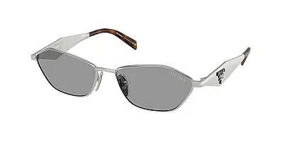 Prada 0PR D50S - 1BC50Q - 57 NC6 Kadın Güneş Gözlüğü - Prada
