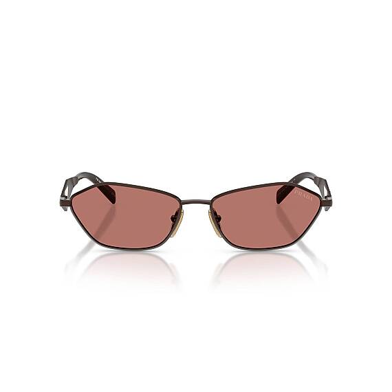 Prada 0PR D50S - 22J80W - 57 NC6 Kadın Güneş Gözlüğü - 2