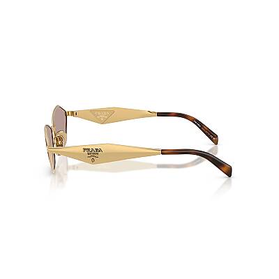 Prada 0PR D50S - 5AK20I - 57 NC6 Kadın Güneş Gözlüğü - 3