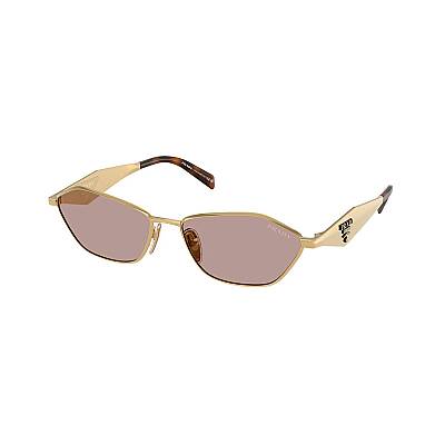 Prada 0PR D50S - 5AK20I - 57 NC6 Kadın Güneş Gözlüğü - Prada