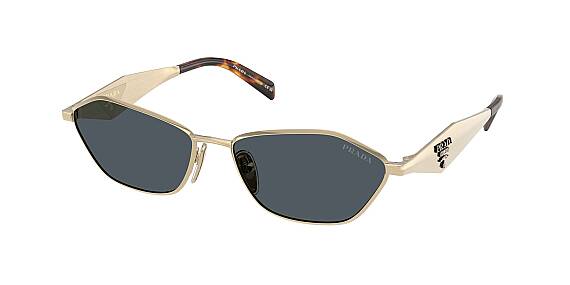 Prada 0PR D50S - ZVN70B - 57 NC6 Kadın Güneş Gözlüğü - 1