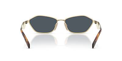 Prada 0PR D50S - ZVN70B - 57 NC6 Kadın Güneş Gözlüğü - 4
