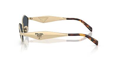 Prada 0PR D50S - ZVN70B - 57 NC6 Kadın Güneş Gözlüğü - 3