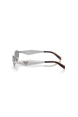 Prada 0PR D51S - 1BC50Q - 55 NC6 Kadın Güneş Gözlüğü - 3