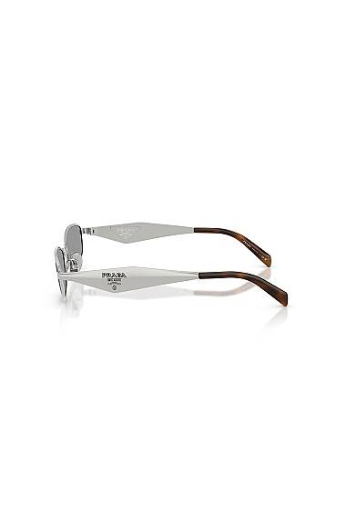 Prada 0PR D51S - 1BC50Q - 55 NC6 Kadın Güneş Gözlüğü - 3