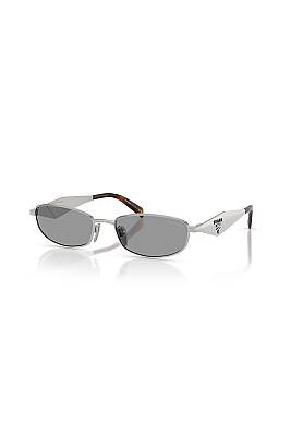 Prada 0PR D51S - 1BC50Q - 55 NC6 Kadın Güneş Gözlüğü - Prada