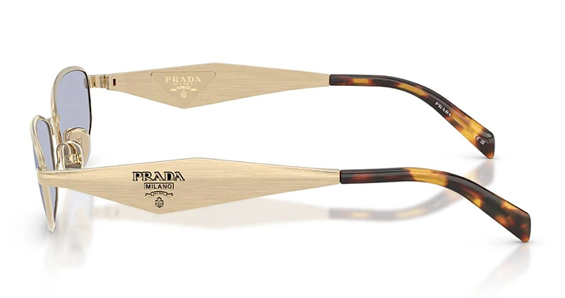 Prada 0PR D51S - ZVN30X - 55 NC6 Kadın Güneş Gözlüğü - Perfume Point