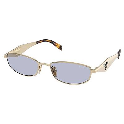 Prada 0PR D51S - ZVN30X - 55 NC6 Kadın Güneş Gözlüğü - Prada