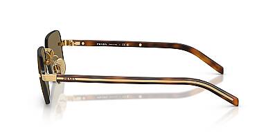 Prada 0PR D55S - 5AK90F - 55 NC6 Erkek Güneş Gözlüğü - 3