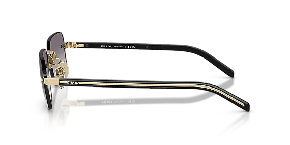 Prada 0PR D55S - ZVN60W - 55 NC6 Erkek Güneş Gözlüğü - 3
