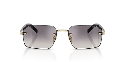 Prada 0PR D55S - ZVN60W - 55 NC6 Erkek Güneş Gözlüğü - 2