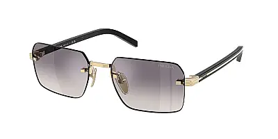 Prada 0PR D55S - ZVN60W - 55 NC6 Erkek Güneş Gözlüğü - Prada