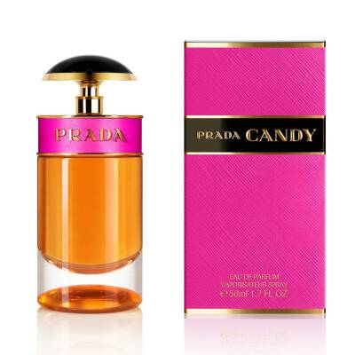 Prada Candy Edp 50 Ml Kadın Parfüm - 2
