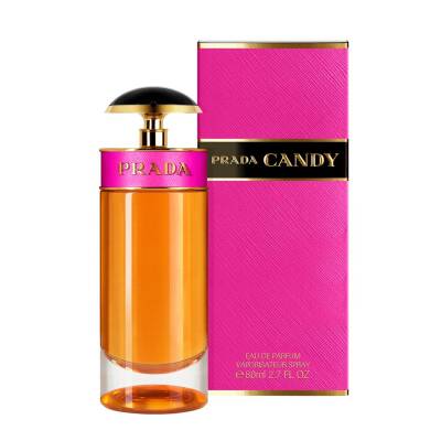Prada Candy Edp 80 Ml Kadın Parfüm - 2