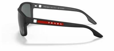 Prada Linea Rossa 0PS 02XS-DG002G 60 Erkek Gözlük - 2