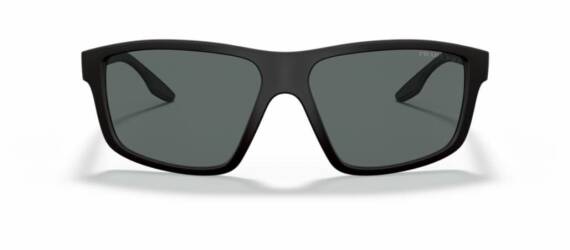 Prada Linea Rossa 0PS 02XS-DG002G 60 Erkek Gözlük - 4