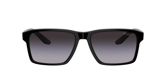 Prada Linea Rossa 0PS 05YS 1AB09U58 Erkek Gözlük - 2