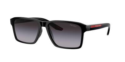 Prada Linea Rossa 0PS 05YS 1AB09U58 Erkek Gözlük - 1