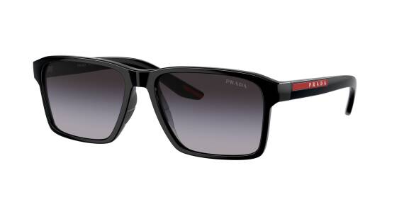 Prada Linea Rossa 0PS 05YS 1AB09U58 Erkek Gözlük - 1