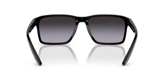 Prada Linea Rossa 0PS 05YS 1AB09U58 Erkek Gözlük - 3