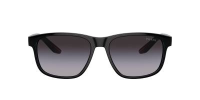 Prada Linea Rossa 0PS 06YS 1AB09U56 Erkek Gözlük - 2