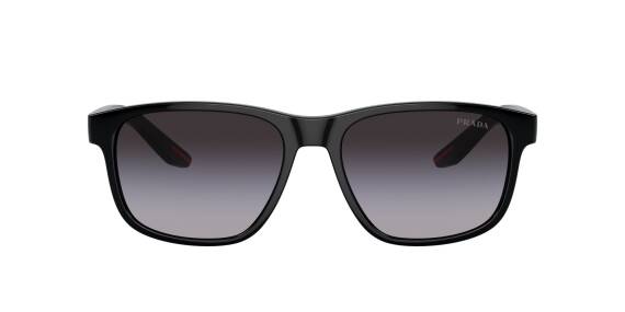 Prada Linea Rossa 0PS 06YS 1AB09U56 Erkek Gözlük - 2