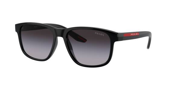 Prada Linea Rossa 0PS 06YS 1AB09U56 Erkek Gözlük - 1