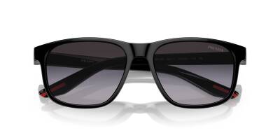 Prada Linea Rossa 0PS 06YS 1AB09U56 Erkek Gözlük - 4