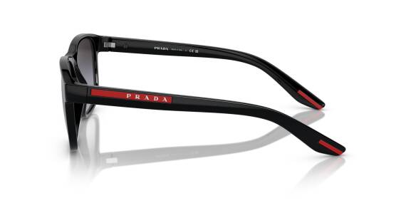 Prada Linea Rossa 0PS 06YS 1AB09U56 Erkek Gözlük - 5