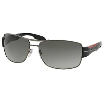 Prada Linea Rossa 0PS 53NS-5AV3M165 Erkek Gözlük - 1