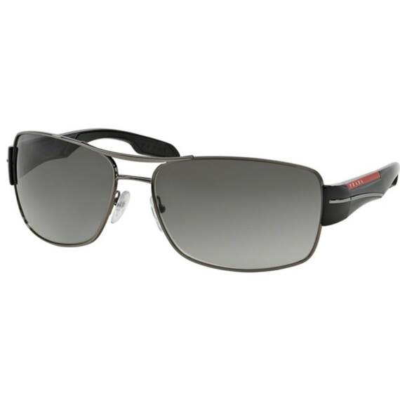 Prada Linea Rossa 0PS 53NS-5AV3M165 Erkek Gözlük - 1