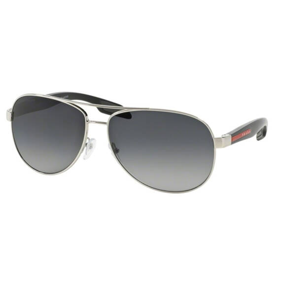 Prada Linea Rossa 0PS 53PS-1BC5W162 Erkek Gözlük - 2