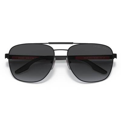 Prada Linea Rossa 0PS 53XS 1BO6G0 60 Erkek Gözlük - 3