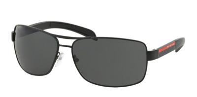 Prada Linea Rossa 0PS 54IS-1BO1A165 Erkek Gözlük - 3