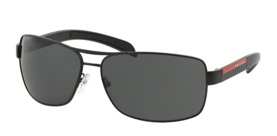 Prada Linea Rossa 0PS 54IS-1BO1A165 Erkek Gözlük - 3