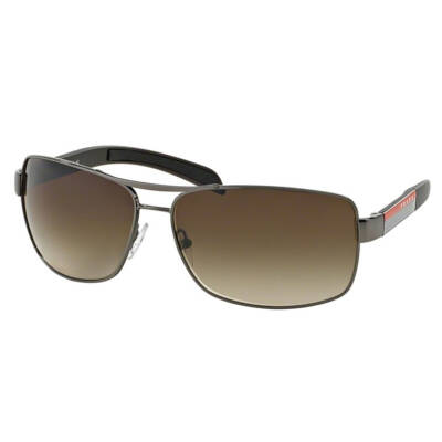 Prada Linea Rossa 0PS 54IS-5AV6S165 Erkek Gözlük - 2