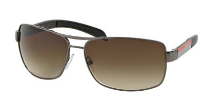 Prada Linea Rossa 0PS 54IS-5AV6S165 Erkek Gözlük - 3