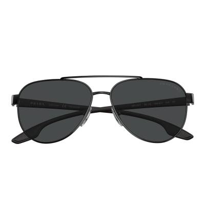 Prada Linea Rossa 0PS 54TS 1AB5Z1 61 Erkek Gözlük - 2